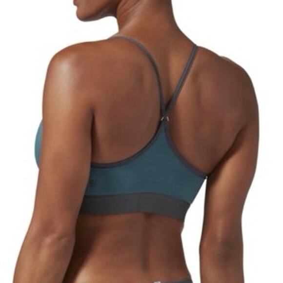Royal Robbins New Ready Dry Racerback Active Bra Size XL - Picture 2 of 10